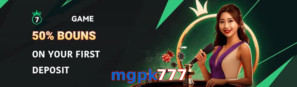 Mgpk777