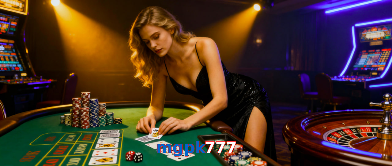 Mgpk777
