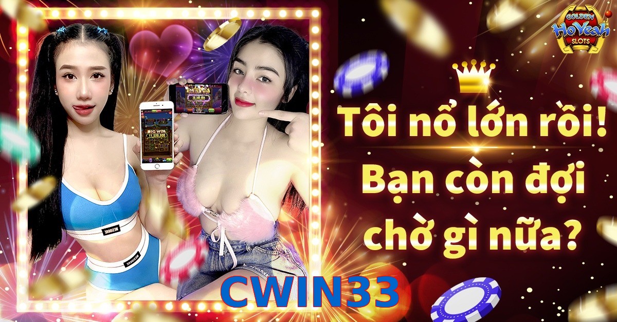 CWIN33