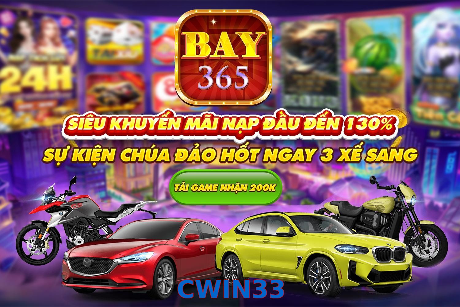 CWIN33
